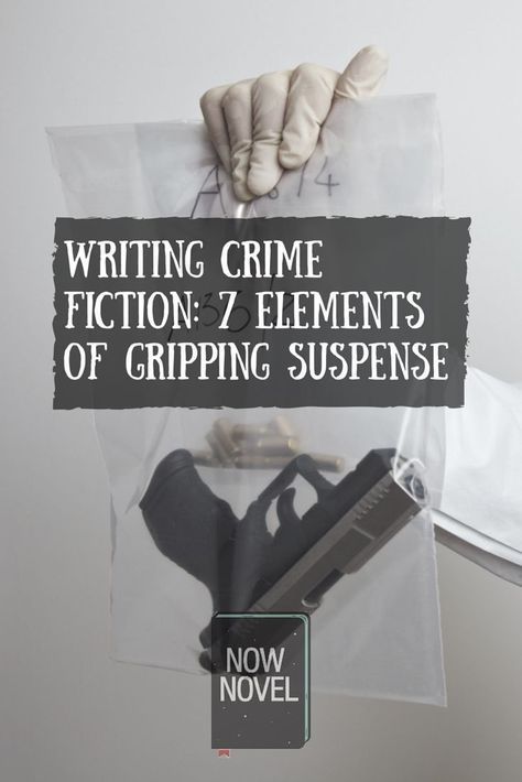 Writing Mystery, 7 Elements, Mystery Writing, Writing Fiction, Writers Notebook, Writing Crafts, Editing Writing, Write A Book, Book Writing Tips