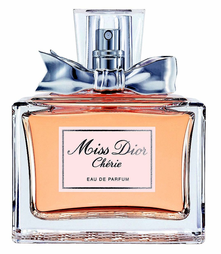 Perfume Miss Dior Cherie Miss Dior Cherie, Christian Dior Jadore, Perfume Dior, Koleksi Parfum, Bvlgari Man, Wedding Perfume, Dior Fragrance, Tom Ford Black Orchid, Fragrance Packaging