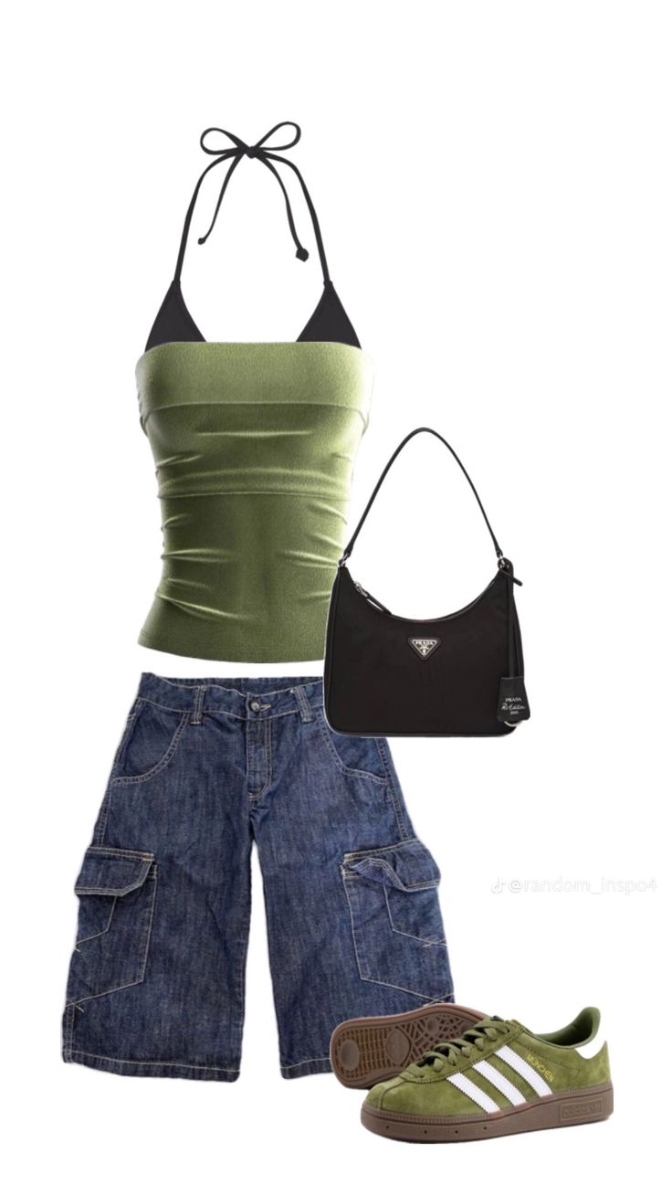 Chromakopia Concert Outfit, Laneway Outfits, Brat Concert Outfit, Simple Festival Outfit, Brat Outfits, Festival Outfits Summer, Mode Zendaya, Downtown Outfits, Streetwear Mode