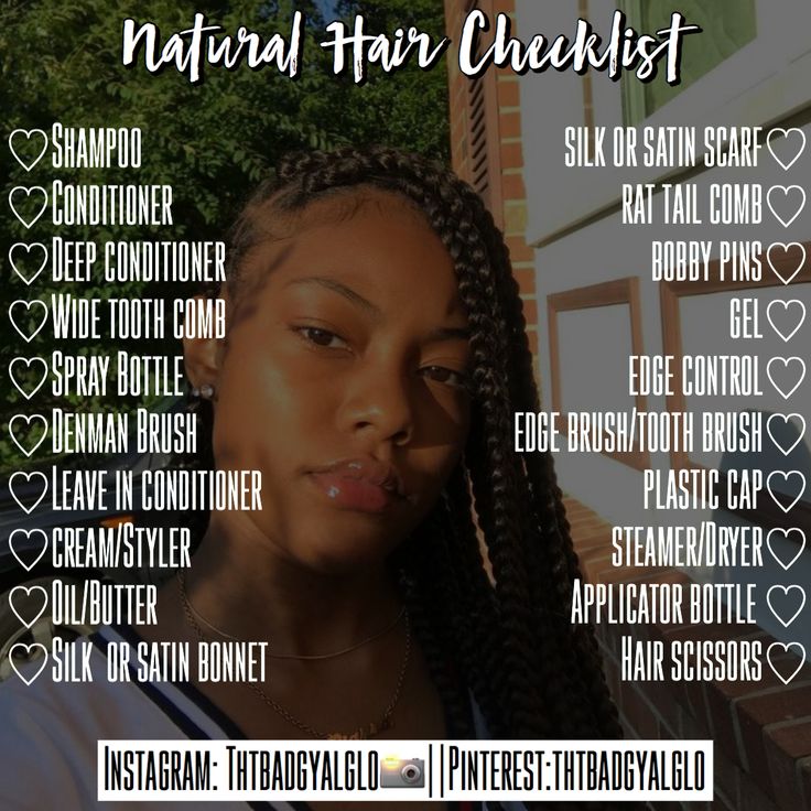 ✧follow @julianadawdyyy for more like this✧ Hair Checklist, Natura Hair, Natural Hair Growth Tips, Hair Regrowth Treatments, Natural Hair Care Tips, Healthy Hair Tips, Hair Scissors, Sisterlocks, Natural Haircare