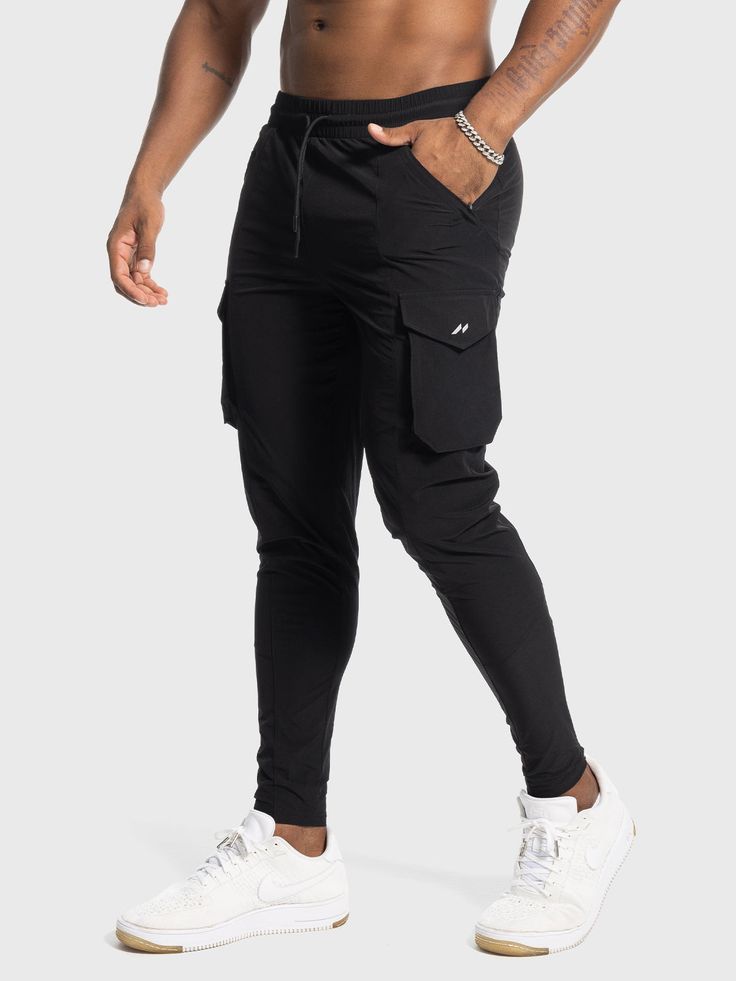 This is Aha Moment!


Introducing the brand new, next level gym gear. Perfect choice for all levels of workout and lifestyle activities. A pair of pants that is functional and stylish, has multiple colors to choose from. Designed with performance needs in mind, this pair of pants features various functions, for instance, quick dry to ensure the top tier comfort during workout, cargo pockets on both sides to store all the daily essentials with reflective AHA logo for next level styling, and unbel Sportswear Training Bottoms With Pockets, Athletic Fit Functional Activewear For Streetwear, Functional Athletic Fit Activewear For Streetwear, Sportswear Nylon Sweatpants With Side Pockets, Gym Nylon Pants With Pockets, Sporty Cargo Pants With Side Pockets For Gym, Nylon Sportswear Sweatpants With Side Pockets, Sporty Moisture-wicking Cargo Pants For Gym, Nylon Workout Pants With Pockets