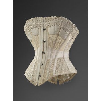 Summer Corset, Edwardian Corsets, Victorian Corset, Vintage Corset, Women Magazines, Couture Sewing, Historical Dresses, Vintage Lingerie, Historical Fashion