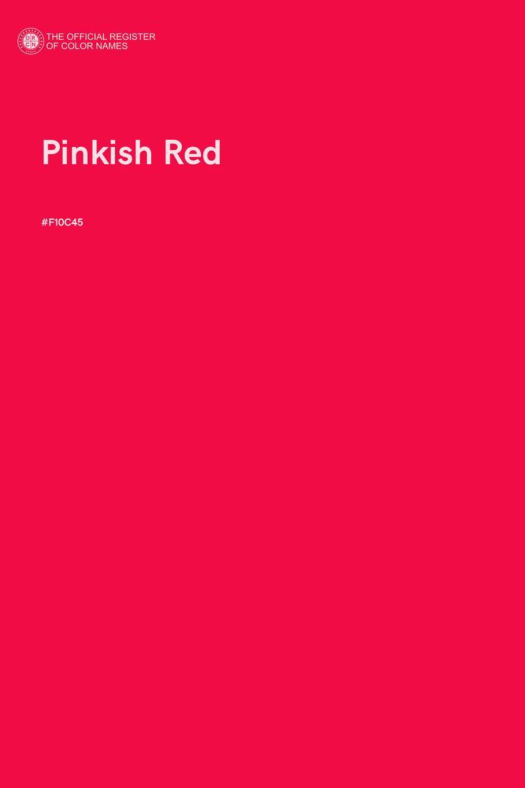 the pinkish red book cover is shown