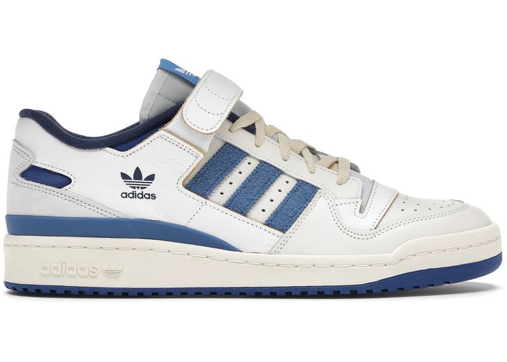 Buy and sell authentic adidas shoes on StockX including the adidas Forum 84 Low Light Blue and thousands of other sneakers with price data and release dates. Adidas Forums, Shoes Png, Light Blue Shoes, Dr Shoes, Adidas Forum, Sneaker Stores, Fresh Shoes, Cute Sneakers, Shoe Inspo