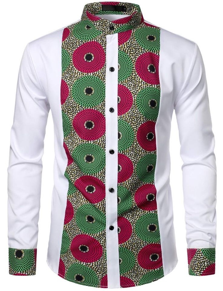 Men African Wear, Men African Fashion, Latest African Wear For Men, African Wear For Men, African Print Shirt, Nigerian Men Fashion, Dashiki Shirt, African Wear Styles For Men, Latest African Men Fashion