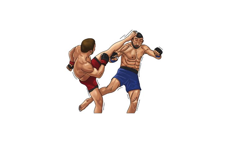 Design Illustrations, Kickboxing, Transparent Png, Creative Fabrica, Abstract Design, Linux, Click Here, Illustration Design, Mac