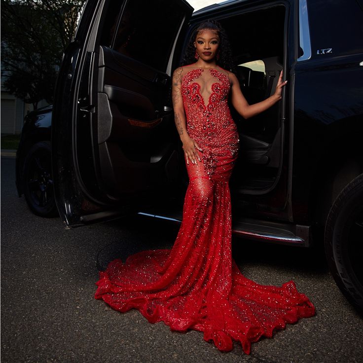 Aglist , Maya Red Dress , Size S , Only Worn For 4 Hours , Great Condition Prom Dresses For Senior Year, Prom Dresses Black People, Red Prom Dress Black Women, Red Prom Dresses Long Elegant, Hoco Fits, Red Prom Dresses Long, Blush Prom Dresses, Hollywood Prom, Prom 2k24