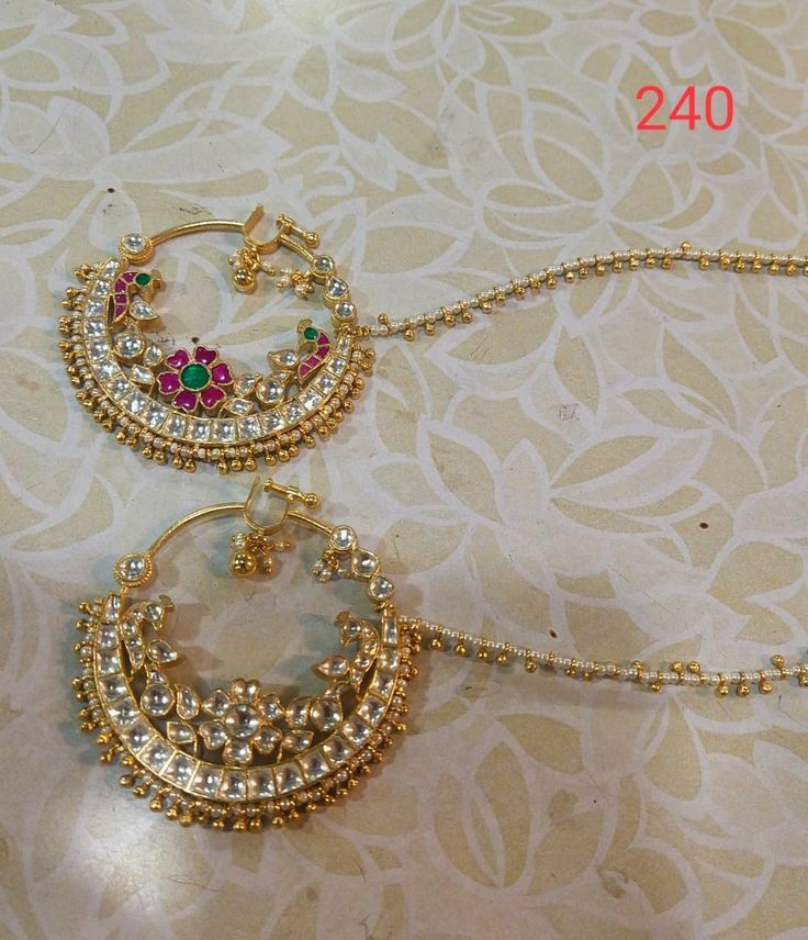 Rajputi Jewellery Nath, Besar Nath Gold, Rajasthani Nath Design, Rajputi Nath Designs, Nath Designs Gold Rajputi, Rajasthani Nath, Bridal Foot Jewelry, Nose Ring Jewelry, Rajputi Jewellery