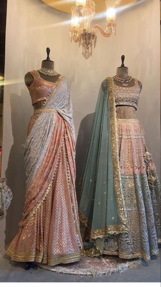 Indian Outfits Modern, Indian Fits, Desi Dress, Simple Lehenga, Trendy Outfits Indian, Indian Outfits Lehenga, Lehenga Designs Simple, Desi Fits, Traditional Indian Dress