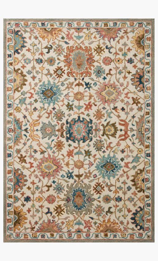 RUGS | Loloi Rugs Chris Loves Julia, Artisan Rugs, Large Area Rug, Linear Pattern, Loloi Rugs, Rug Direct, Transitional Area Rugs, Striped Rug, Asymmetrical Design