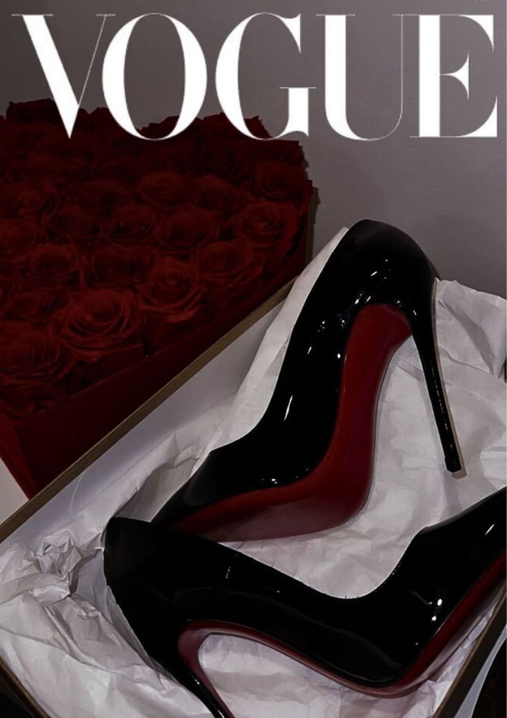 Black Shoes With Red Bottoms, Dark Feminine Shoes, Black Heels With Red Bottoms, Christian Louboutin Heels Aesthetic, Luxury Heels Aesthetic, Black G Wagon Aesthetic, Red Bottom Heels Aesthetic, Red Old Money Aesthetic, Red Bottoms Aesthetic