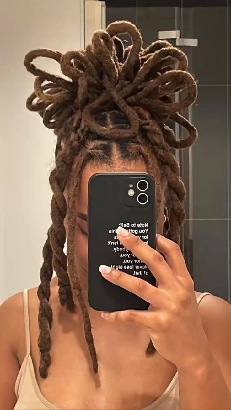 Locs Hairstyles For Wedding, Park Shoot, Loc Goddess, Dreads Styles For Women, Loc Updo, Hairstyles For Wedding, Loc Hairstyles, Short Locs Hairstyles, Dreadlock Styles