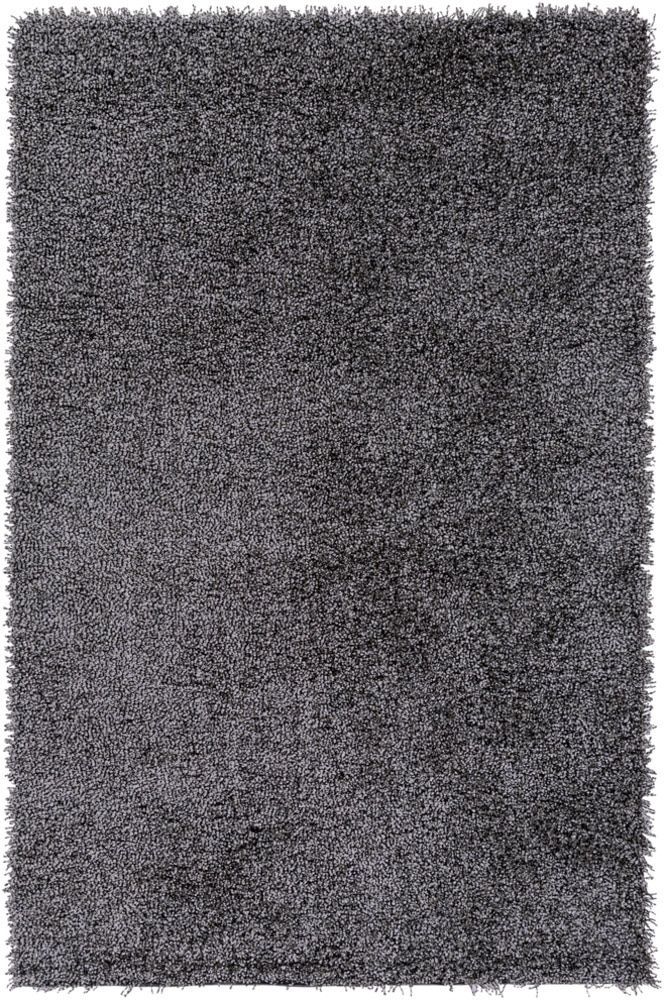 a gray rug is shown on a white background with the area for text or image