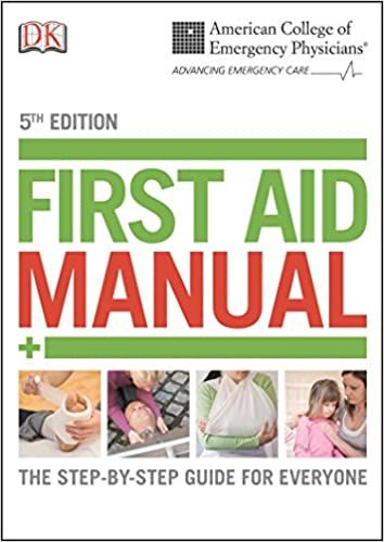 ACEP First Aid Manual 5th Edition: The Step-by-Step Guide for Everyone (Dk First Aid Manual): DK: 9781465419507: AmazonSmile: Books First Aid Manual, Learning Books For Kids, First Aid Steps, First Aid Information, Best First Aid Kit, First Aid Kit Contents, Nutrition Books, First Aid Course, Medical Books