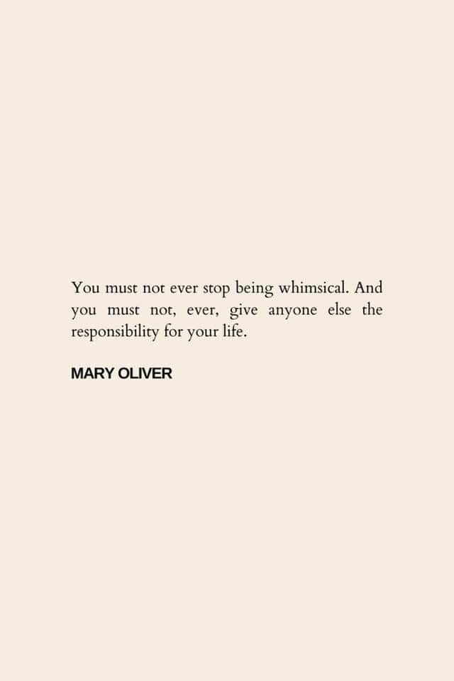 Mary Oliver Quotes, Mary Oliver Poems, Victoria Erickson, Prose Poetry, Writing Coach, Little Things Quotes, Mary Oliver, Clever Quotes, Wonderful Words