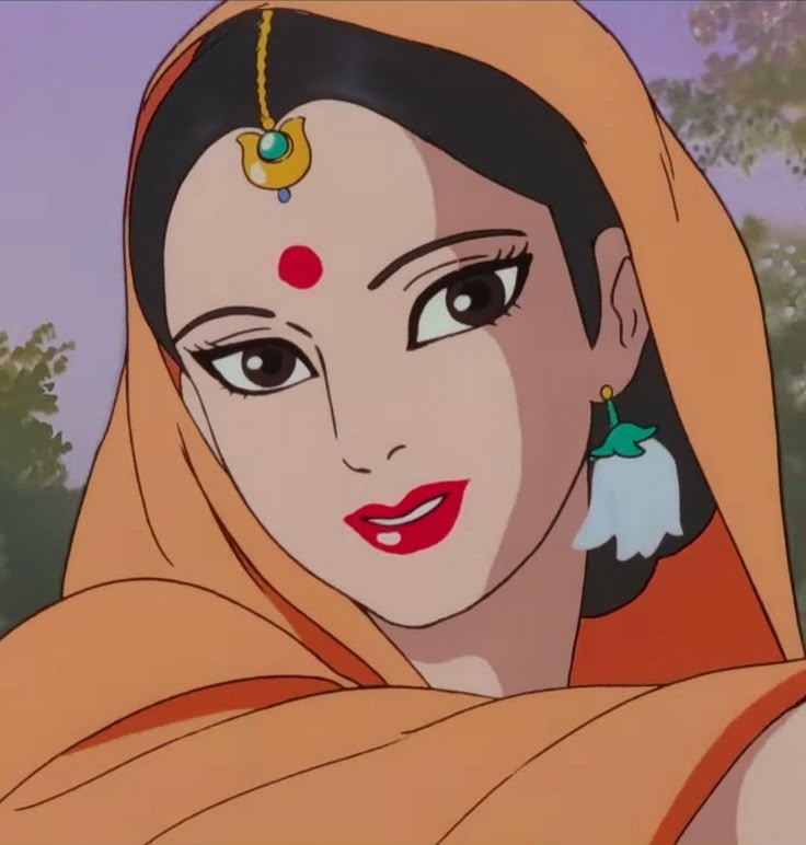 Ram Sita Anime Wallpaper, Sita Ji Images, Sita Ram Anime, Sita Maa Pic, Sita Mata Images, Ram Sita Cartoon Images, Sita Drawing, Mata Sita, Sita Devi