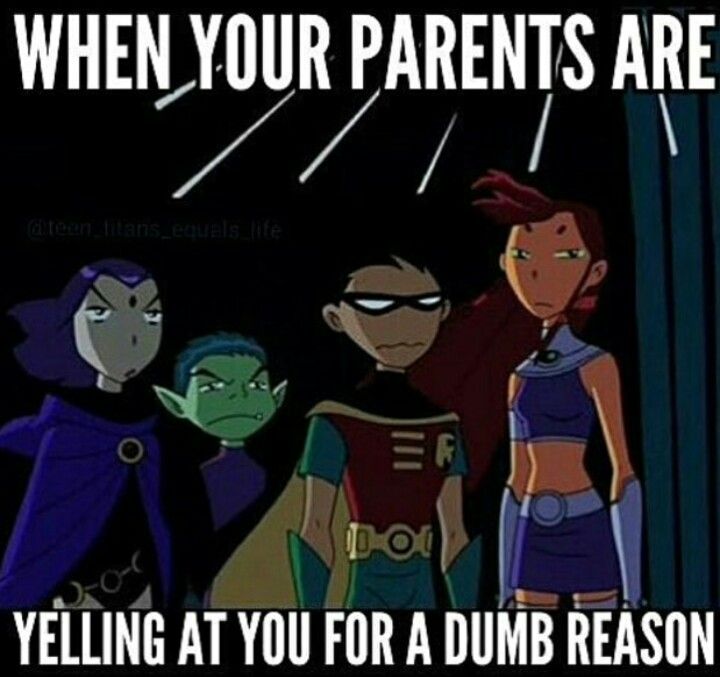 Teen Titans Funny, Titans Robin, Titans Fanart, Titans Raven, Teen Titans Love, Original Teen Titans, Nightwing And Starfire, Teen Titans Fanart, Teen Titan