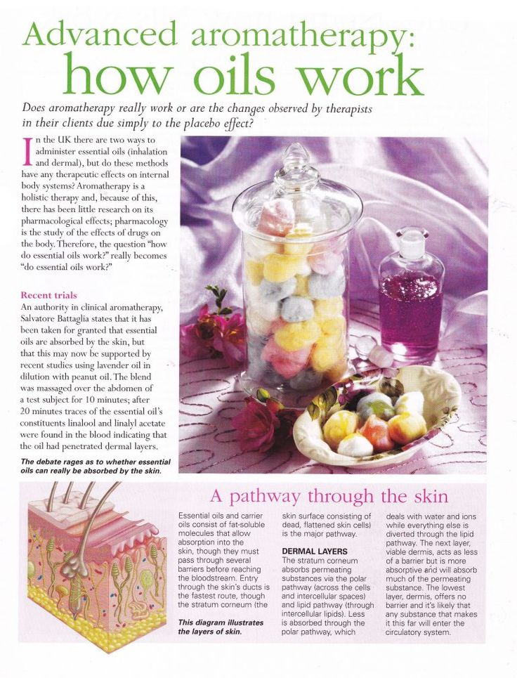 Scented Oil 101: How Aromatherapy Works Oils For Health, Essential Oils Herbs, Scented Oil, Diy Oils, Herbs For Health, Fitness Magazine, Naturopathy, Oil Benefits, Scented Oils