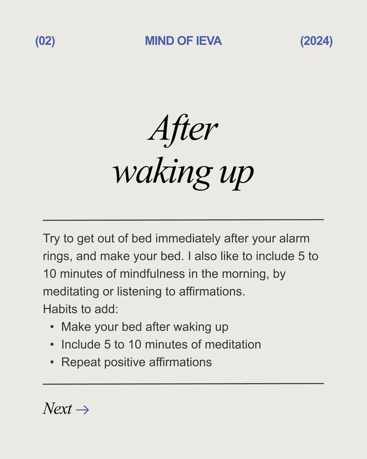 These are the BEST habits to add to your morning routine ☕️ Save this post for later 🫶���🏻 Do you have a good morning routine? If you’re looking to improve yours, try adding these habits to have a productive morning routine that works for you. Having a well established morning routine will help you start your day on a good note, and you will be more motivated, and have an easier time to focus, which habit are you adding to yours? 〜 Make your bed after waking up 〜 Include 5 to 10 min of m... Morning Routine Productive, How To Have A Good Morning, Productive Morning, Productive Habits, Morning Habits, Face Massage, Good Habits, Make Your Bed, Good Notes