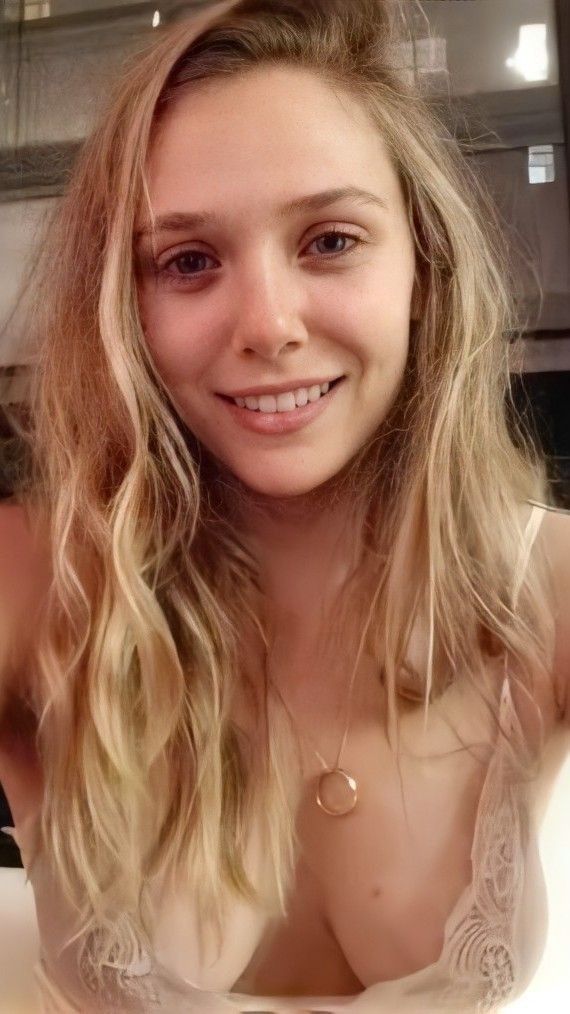 Elizabeth Olsen Olsen Scarlet Witch, Make Your Day Better, Elizabeth Olsen Scarlet Witch, Lucy Hale, Elizabeth Olsen, Hollywood Celebrities, Beautiful Smile Women, Celebrities Female, Make Your Day