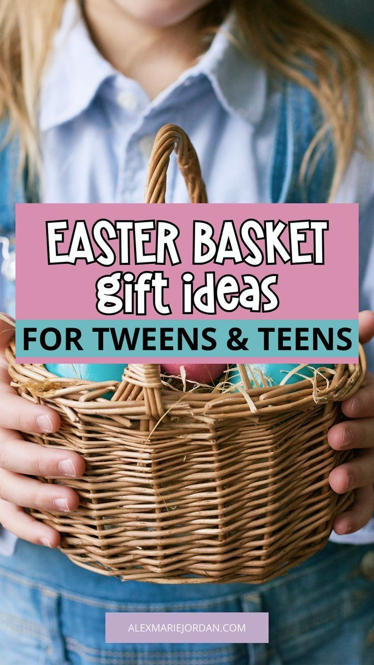 Create Easter baskets that your teenage kids will adore! Dive into our list of Teenage Girl Easter Basket Ideas and Teenage Boy Easter Basket Ideas, featuring everything from tech toys to beauty products and sports gear. These ideas are sure to surprise and delight them, proving Easter isn't just for the little ones. Teenage Easter Basket, Teenage Girl Easter Basket Ideas, Teenager Easter Baskets, Boy Easter Basket Ideas, Boy Easter Basket, Gift Card Tree, Boys Easter Basket, Girls Easter Basket, Boho Waves