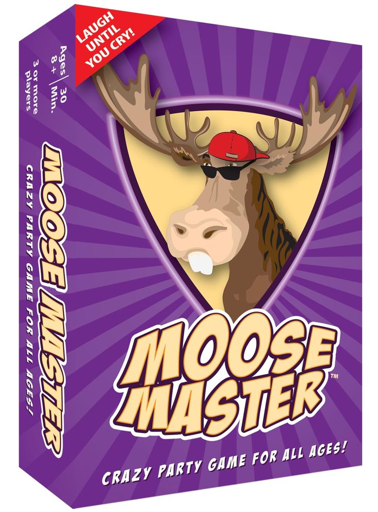 moose master game for all ages