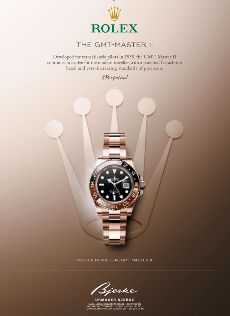 Rolex Poster, Website Design Inspiration Layout, Watch Image, Social Media Advertising Design, Graphic Design Ads, Rolex Oyster Perpetual, Telling Time, Rolex Oyster, Oyster Perpetual