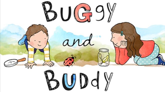 Buggy and Buddy