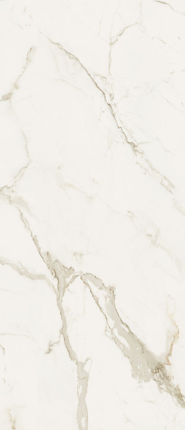 a white marble textured surface with grey veiners