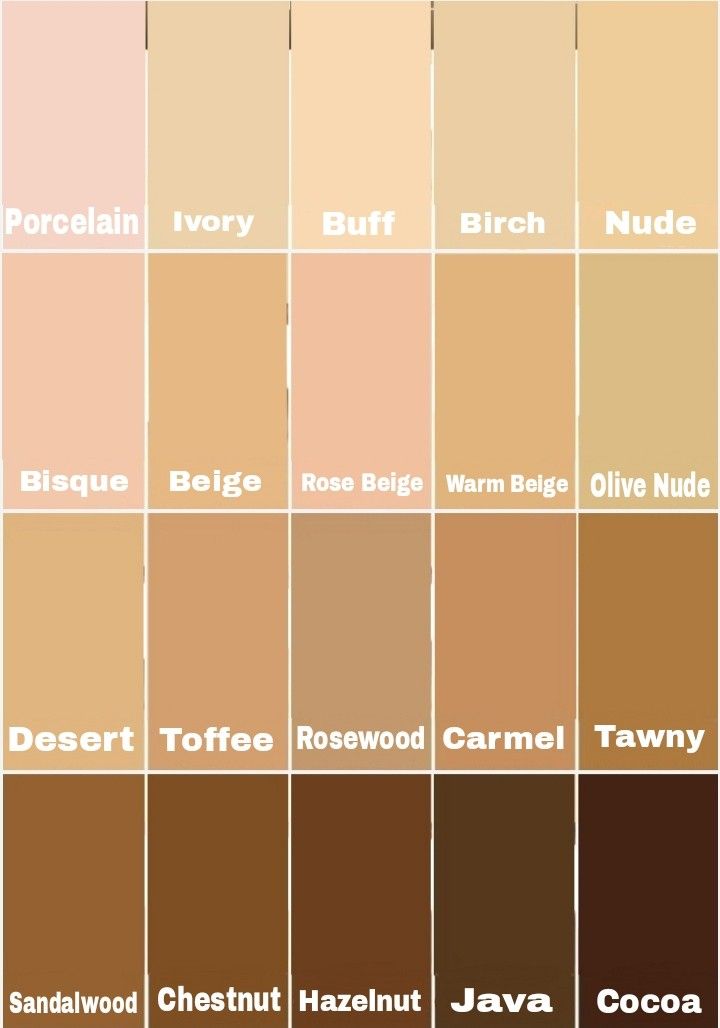 Greek Skin Tone, Tan Skin Tone Palette, Skin Colors Names, Tan Skin Color Palette, Color Pallete Skin Tones, Pantone Skin Tone Color Palettes, Brown Skin Color Palette, Tan Skin Color Palette Drawing, Skin Colour Palette