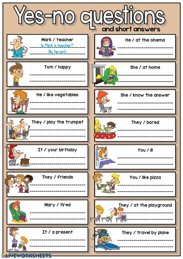 the worksheet for children's english and spanish words with pictures on them