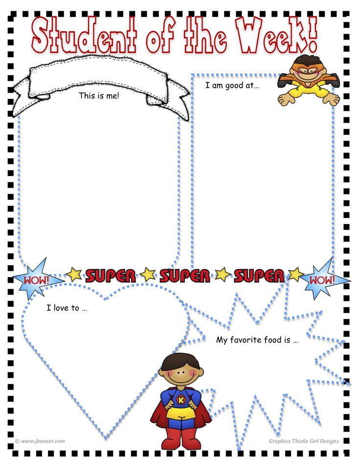 a student's workbook for students to learn how to write the word superman