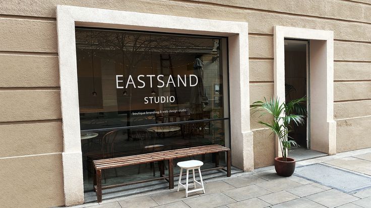 Eastsand Studio