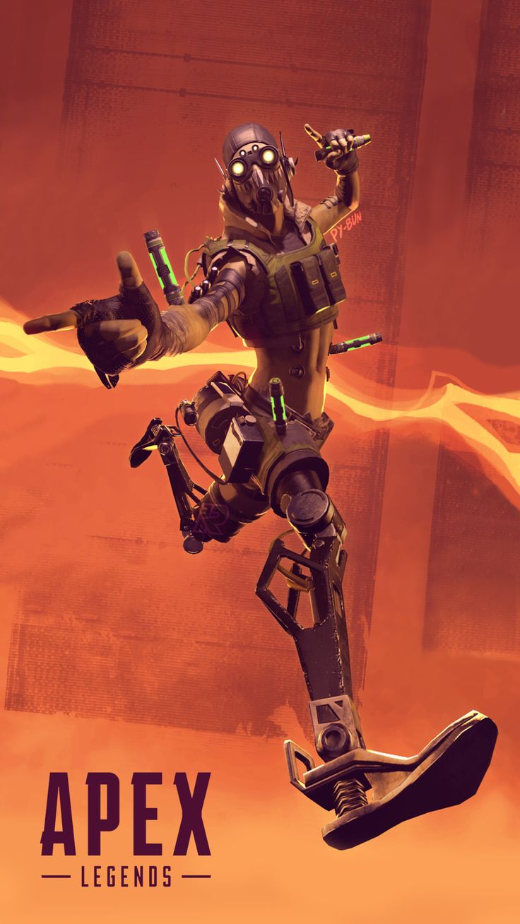 an image of a sci - fi character in the air with his arms out and legs apart