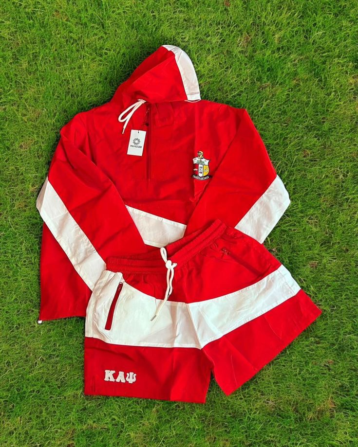 ♦️👌🏾 #NowAvailable @privilegedbmm Kappa Alpha Psi Essential Windbreaker Short Set (Red/White) Shop (click the post for pricing) with Privileged BMM for all your Greek Organization Chains and Accessories. www.priviliegedbmm.com Please feel free to email or contact us @privilegedbmm #privilegedbmm #privileged #becausemembershipmatters #nupes #nupey #nupesdoitbetter #scrollersclub #kappaalphapsi #kappa #hbcu #1911 #φνπ #kappa #nupe #kapsi #kappas #καψ #phinupi #divine9 #d9 #φνπ #divinen... Divine Nine, Kappa Alpha Psi, Short Set, White Shop, Short Sets, The Dreamers, Indiana, Red White, Red And White