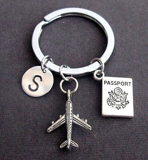 Aviation English, Business Travel Packing, Aviation Jewelry, Pack For Travel, Manager Table, Flight Attendant Life, Pilot Gifts, Box Cards, Photo Charms