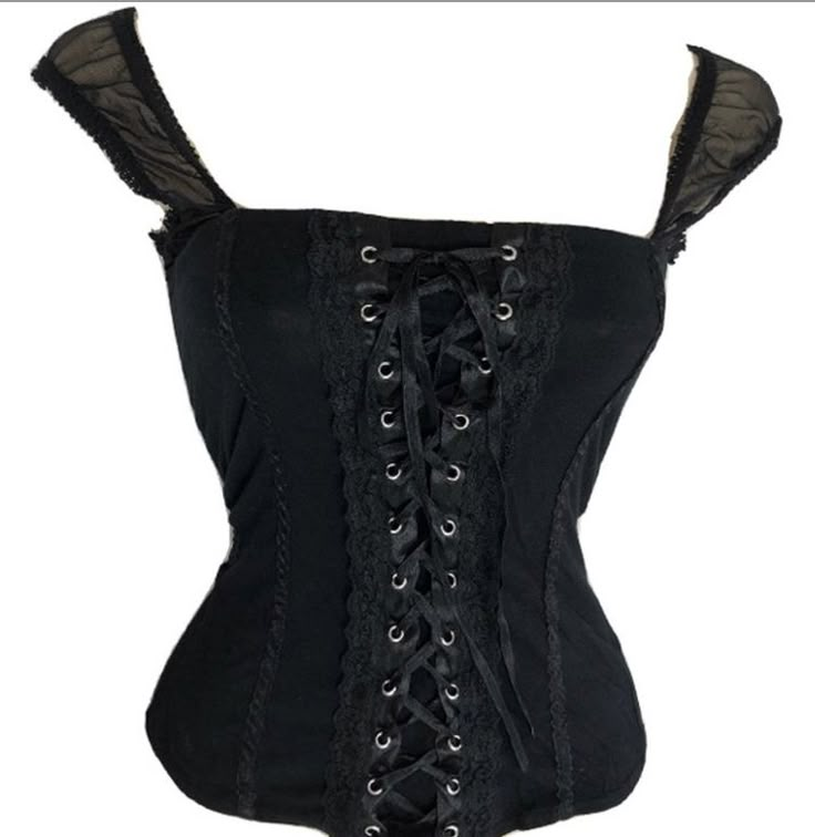 Punk Clothes Png, Gothic Corset Top, Goth Clothes White Background, Corset Png, Draculaura Clothes Png, Goth Clothes Png, Goth Png, Egirl Fits, Clothing Png