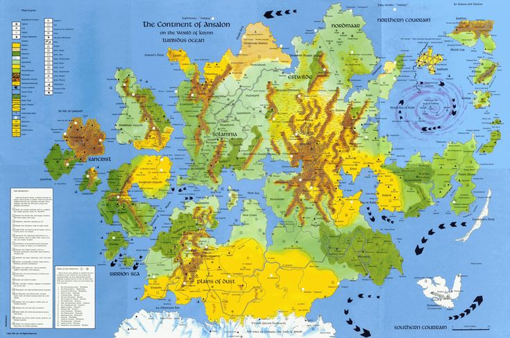 a map of the continent of britain with all its major cities and rivers labeled in red