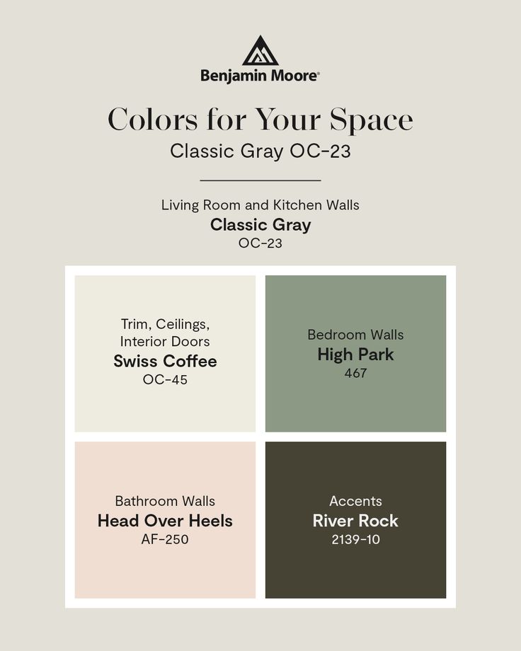 the colors for your space website