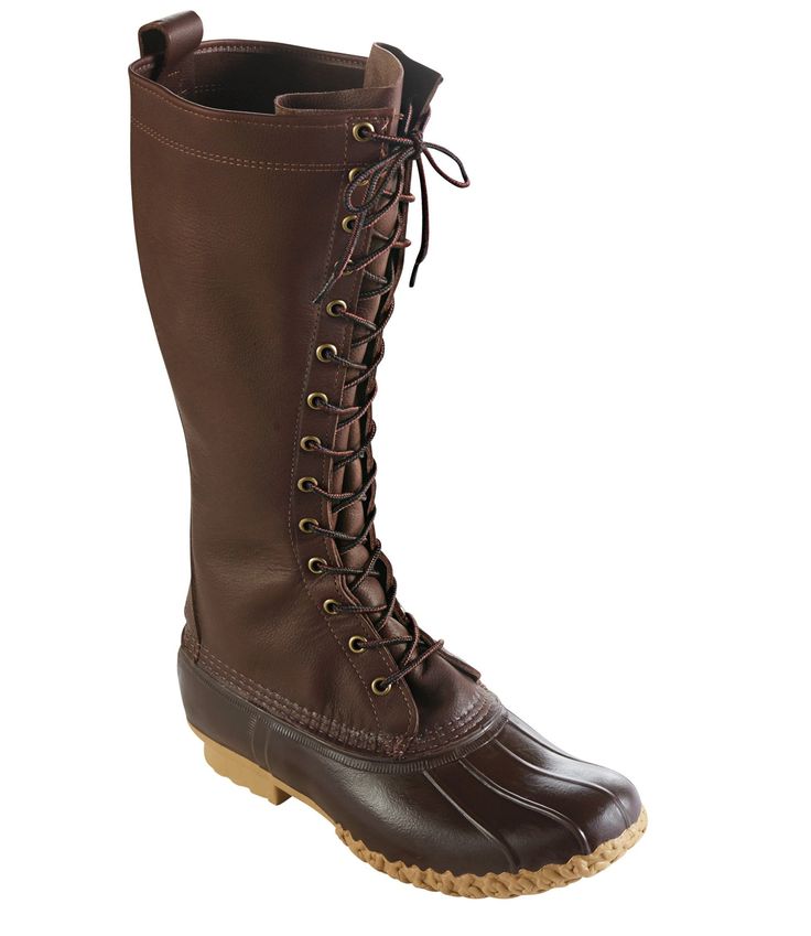 Ll Bean Boots, Fishing Boots, Hunting Boots, Built To Last, Bean Boots, Brown Brown, Rubber Boots, Mens Winter Fashion, Mens Accessories Fashion