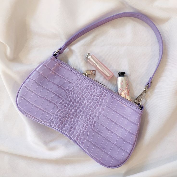 JW PEI Official Shop. Sale Up To 50% Off. Unique Design Vegan Leather Bags Online. 100+ More Items. Affordable Price. Shop Now. Valentino 2017, Lilac Aesthetic, Jw Pei, Outfit 2020, Daphne Blake, Lavender Aesthetic, Aesthetic Bags, Vegan Leather Bag, Bags Aesthetic