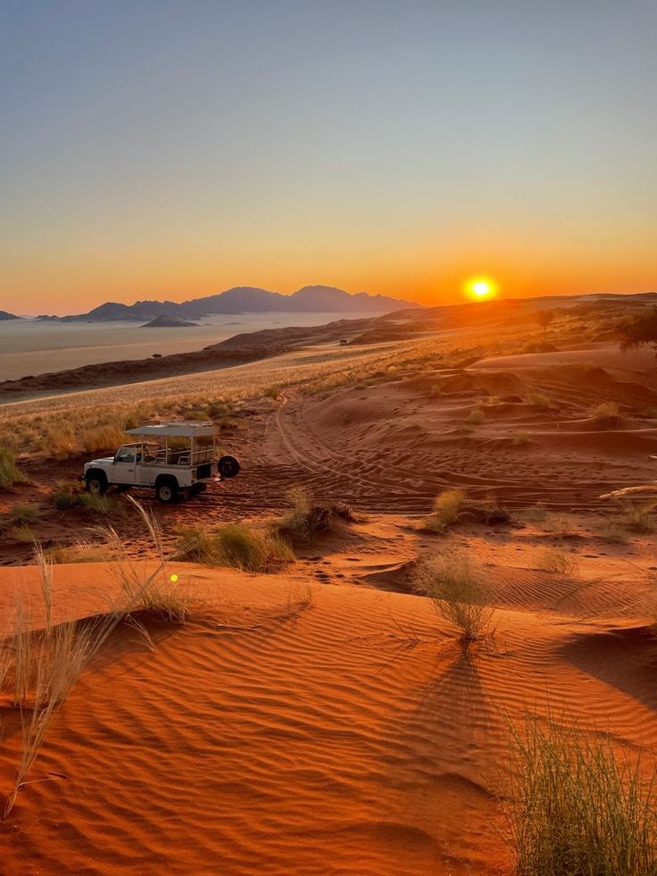 sundowner safari namibia wolwedans lodge sunset aesthetics desert Aesthetic Geography, Map Mapping, Namibia Desert, Desert Map, Africa Sunset, Namibia Travel, Desert Aesthetic, Deserts Of The World, Africa Safari