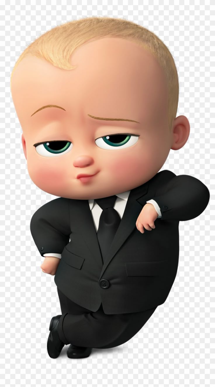 Find hd The Boss Baby - Boss Baby, HD Png Download. To search and ...