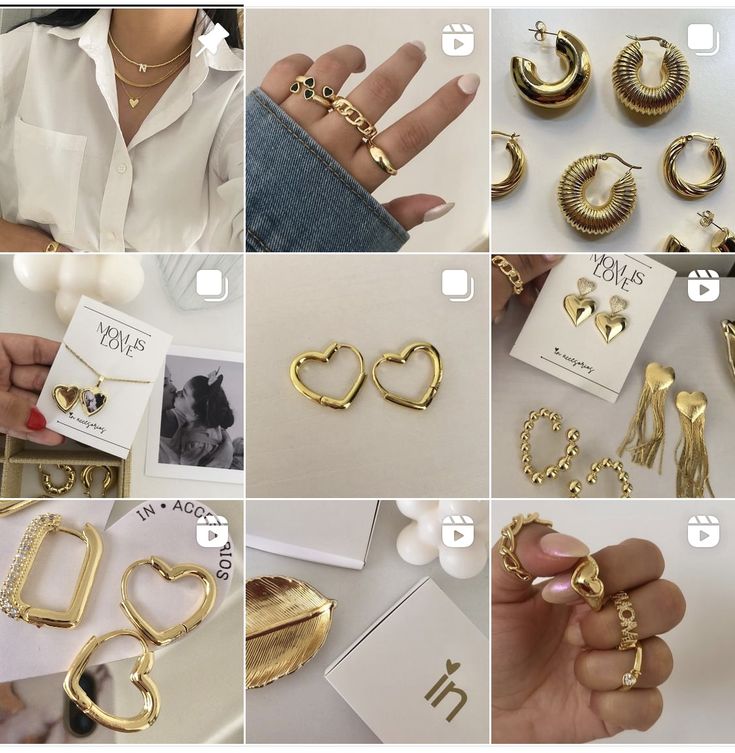 #instagram #jewelry #jewelrydesigner Jewelry Instagram Layout, Capsule Packaging, Jewellery Photography Inspiration, Jewellery Photography, Jewelry Instagram, Instagram Jewelry, Instagram Layout, Instagram Feed Ideas, Jewelry Photography