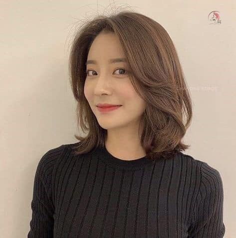 Short Hair Korean Style, Red Hair Short, Korean Short Hair, Hair Style Korea, Asian Short Hair, Peinados Fáciles Para Cabello Corto, Shot Hair Styles, Haircuts For Medium Hair, Haircuts Straight Hair