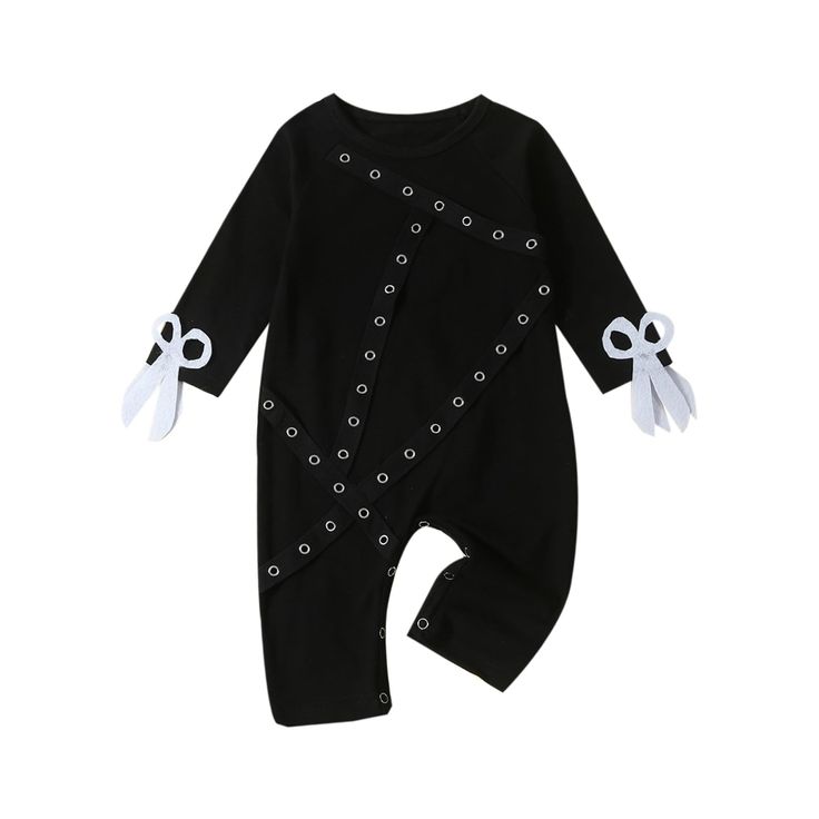 PRICES MAY VARY. 🎃MATERIAL: Superior in quality, skillful in workmanship, fleece and selected combed-cotton. soft and cozy baby halloween costumes,warm and skin-friendly to babies' tender skin 🎃DESIGN: Baby girl costume, halloween costume baby boy, baby Edward Scissorhands costume, long sleeve jumpsuit onesie, one piece romper custume, cute and unique Halloween outfits 🎃OCCASIO: Toddler Baby Halloween outfits, infant halloween costume, Halloween clothes, toddler boy costume,a series of festiv Toddler Boy Costumes, Unique Jumpsuits, Fall Bodysuit, Baby Boy Halloween, Halloween Romper, Baby Halloween Outfits, Boy Halloween, Baby Costumes Girl