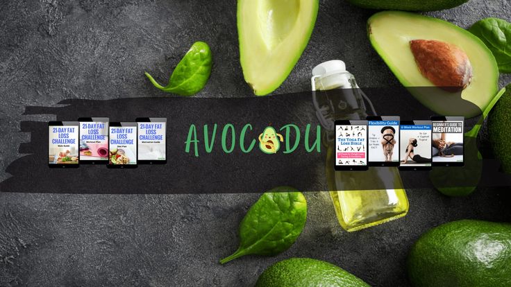 Avocadu