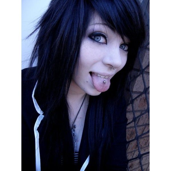 amber mccrackin | Tumblr ❤ liked on Polyvore featuring amber mccrackin, site models and amberonfire 2000s Emo Makeup, Amber Mccrackin, Scene Haircuts, Emo Haircuts, Leda Muir, 2000s Scene, Short Scene Hair, Emo Scene Hair, Scene Girl