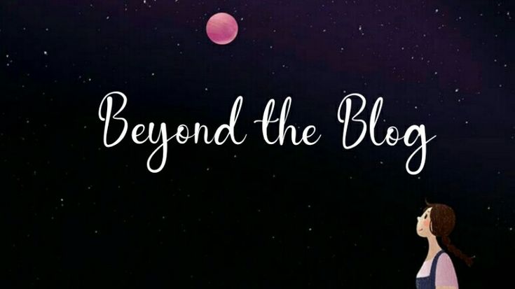 Beyond the Blog