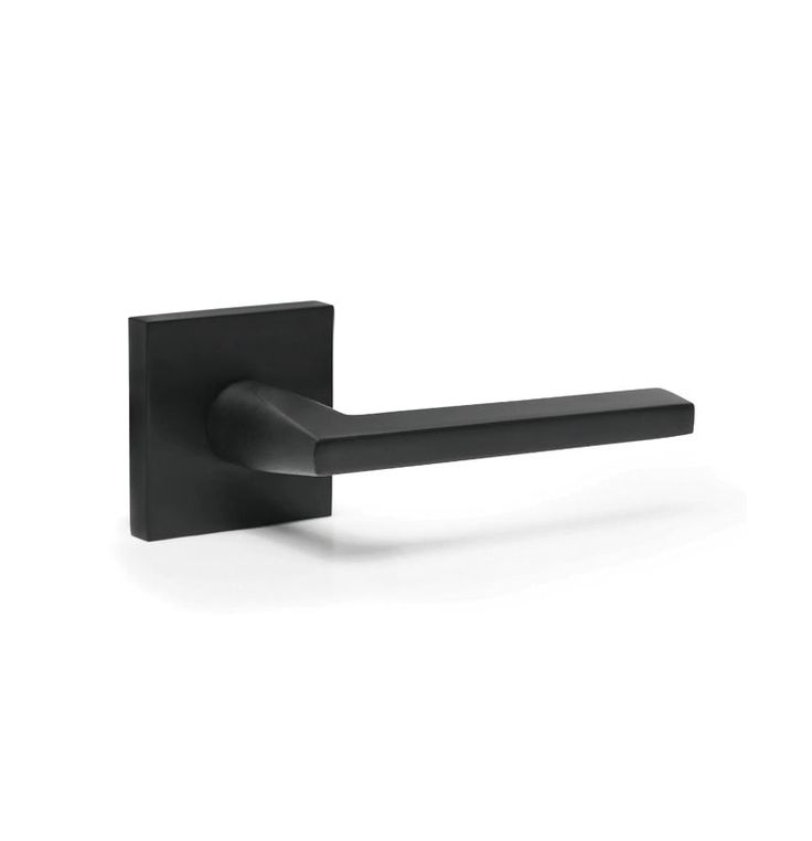 Black door lever and magnetic lock.
Best door lock solution for modern interior doors.
Privacy lock
Zuperior Hardware door lock Matte Black Door Handles, Modern Door Handles, Matte Black Door, Door Handles Modern, Magnetic Latch, Black Door Handles, Door Handle Sets, Magnetic Lock, Black Door